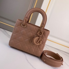 Christian Dior My Lady Bags